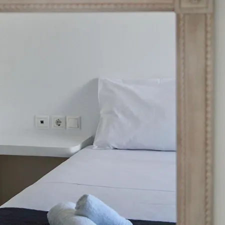 Aeolian Breeze Apartment Tinos Exterior photo