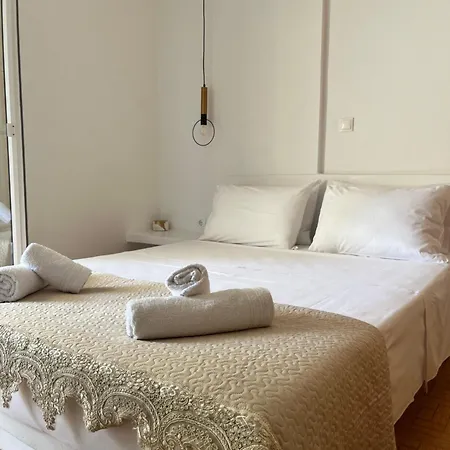 Aeolian Breeze Apartment Tinos Exterior photo