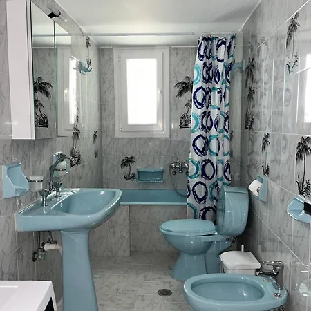 Aeolian Breeze Apartment Tinos Exterior photo