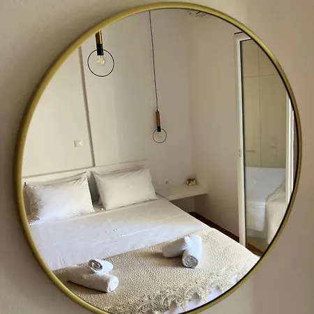 Aeolian Breeze Apartment Tinos Exterior photo