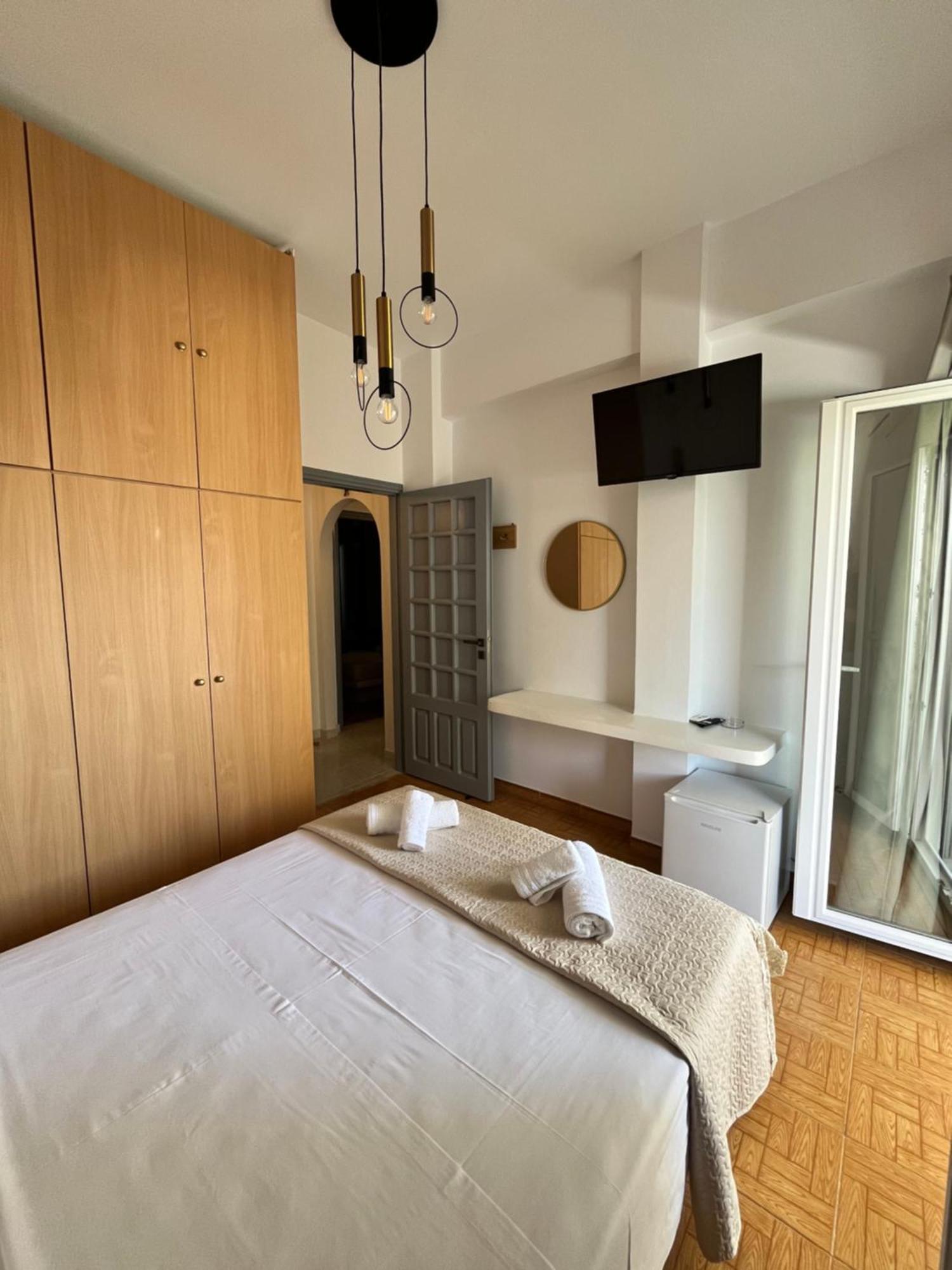 Apartment Aeolian Breeze