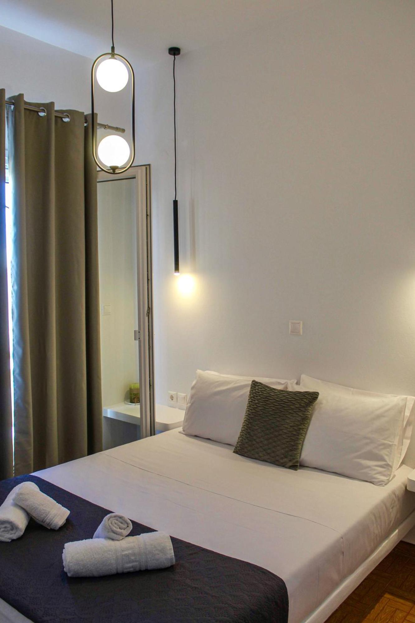 Apartment Aeolian Breeze Tinos