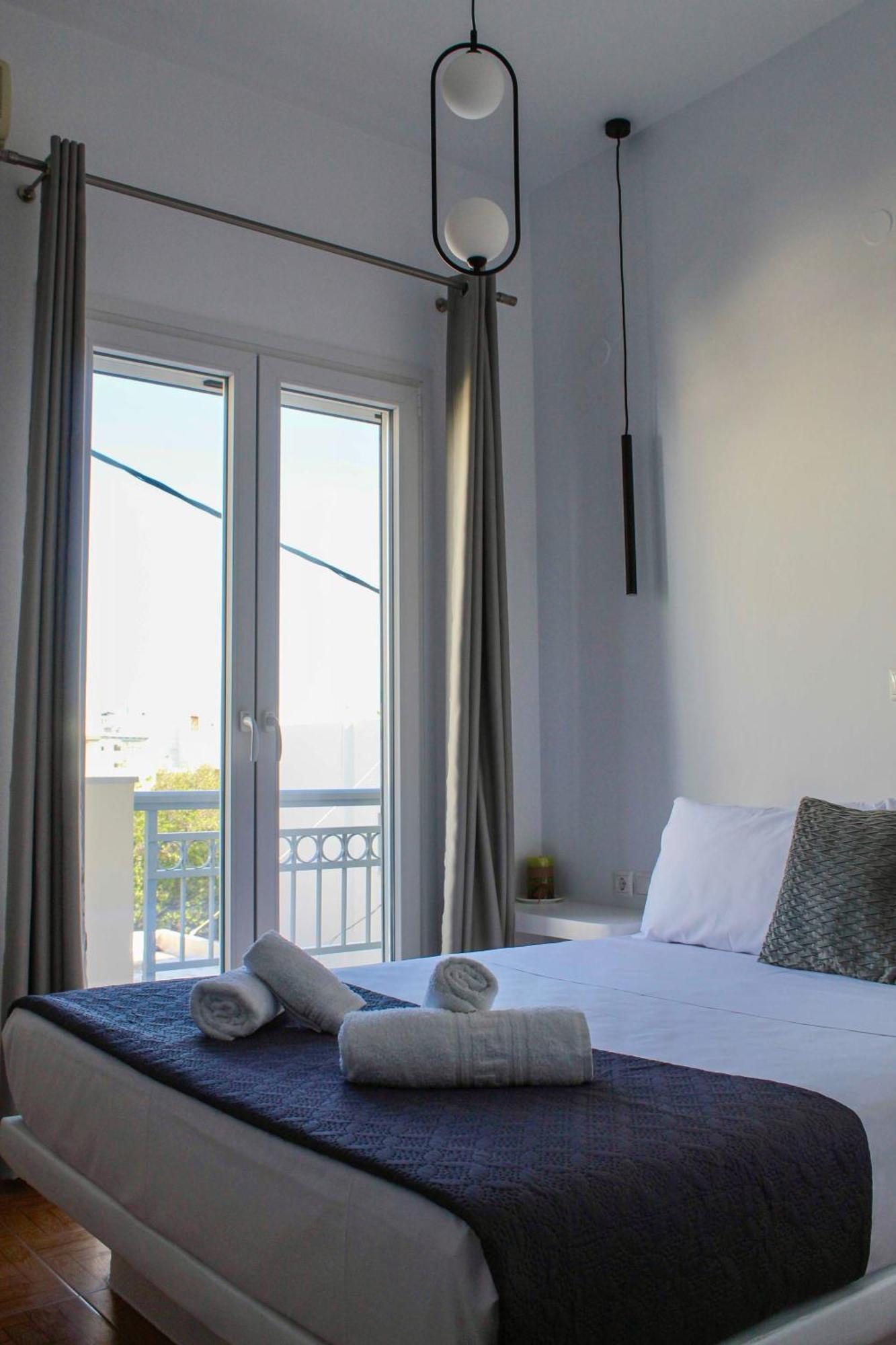 Aeolian Breeze Apartment Tinos