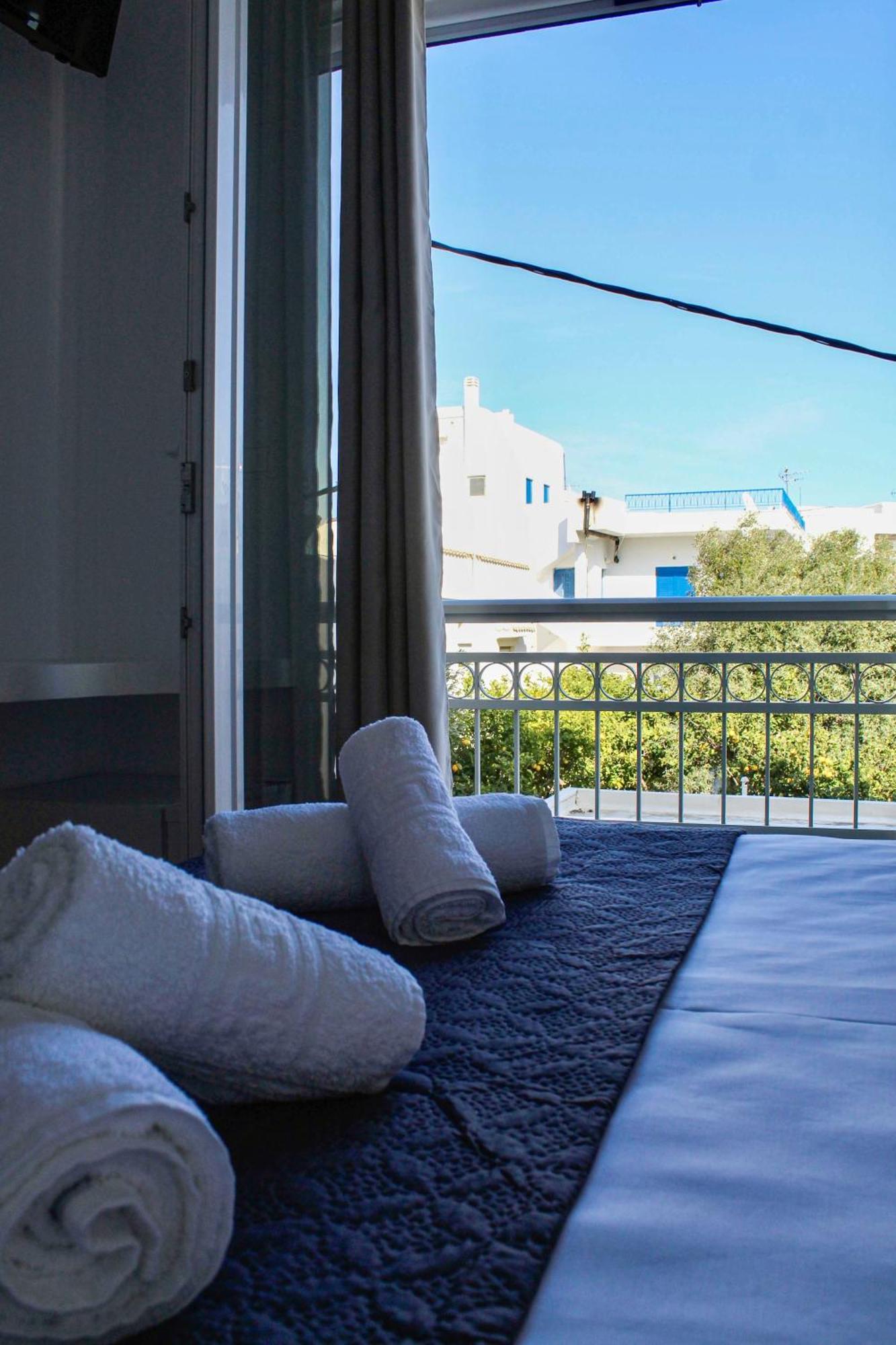 Aeolian Breeze Apartment
