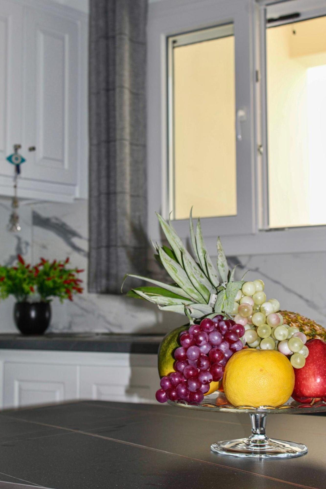 Aeolian Breeze Apartment Tinos