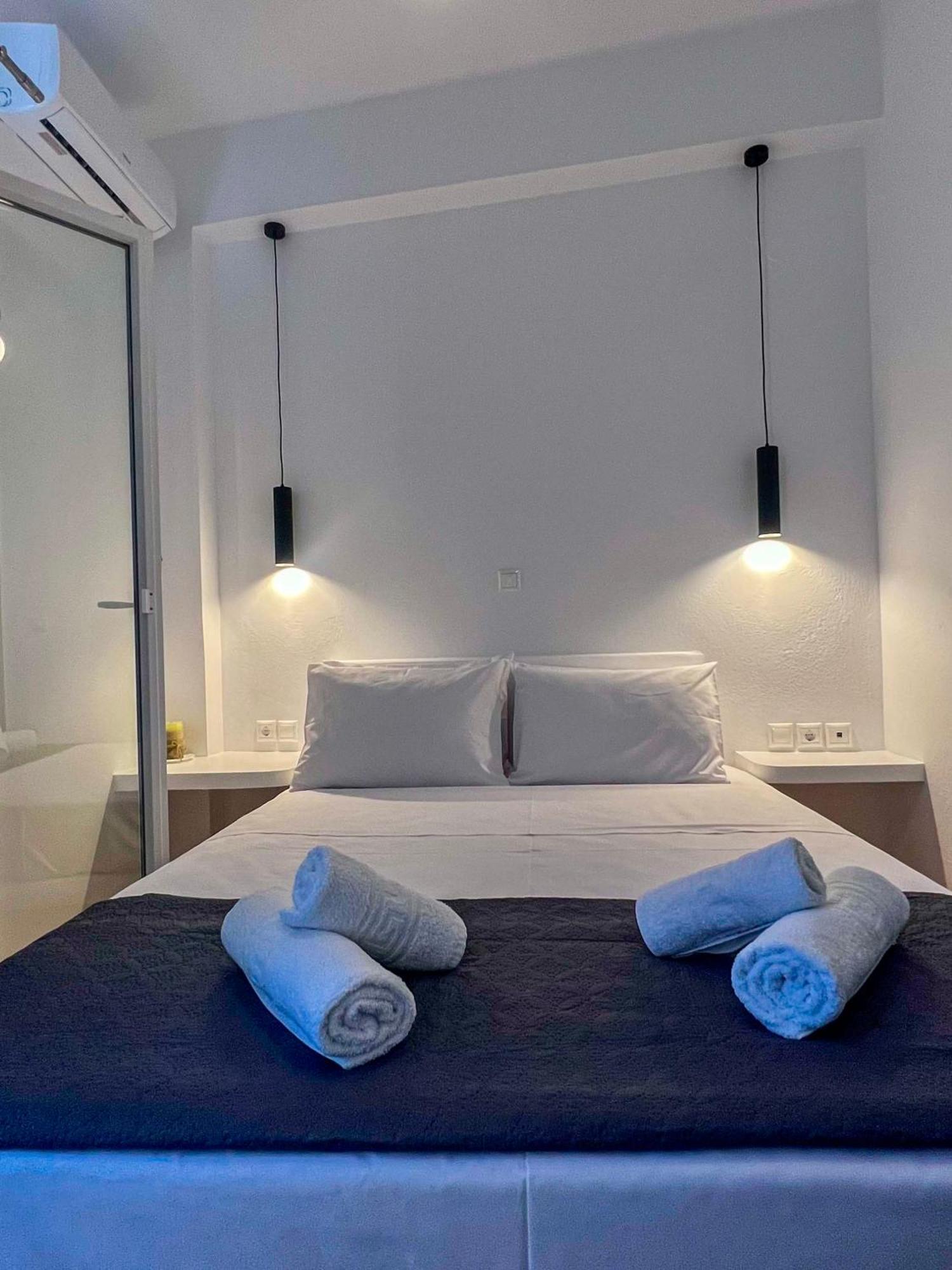Aeolian Breeze Apartment Tinos